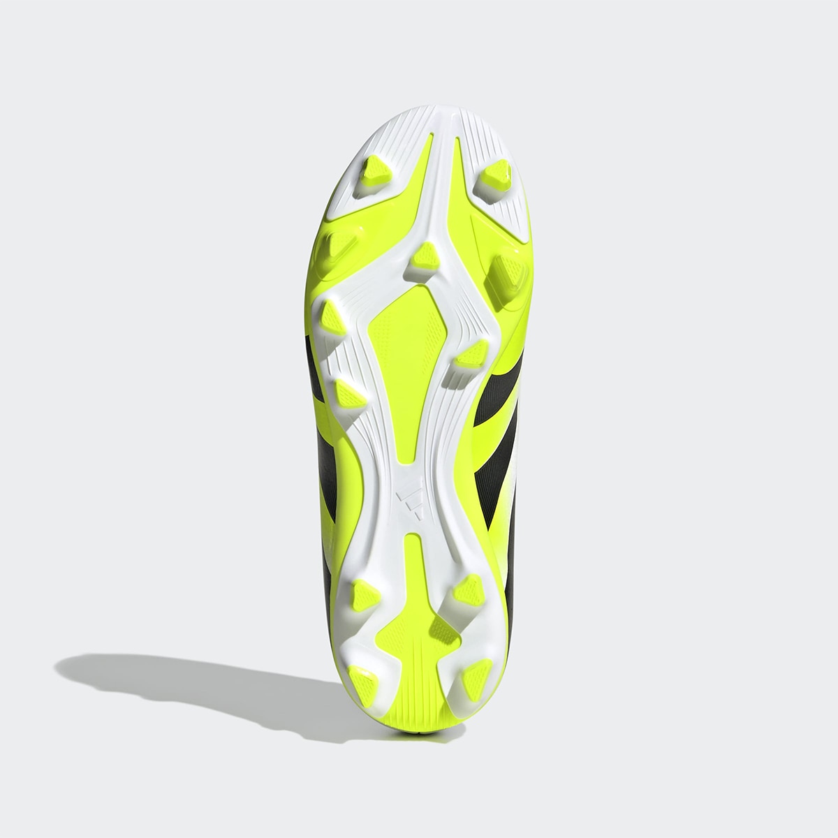 Chuteiras de Futebol de Menino Predator Club Fg/Mg J Branco-9