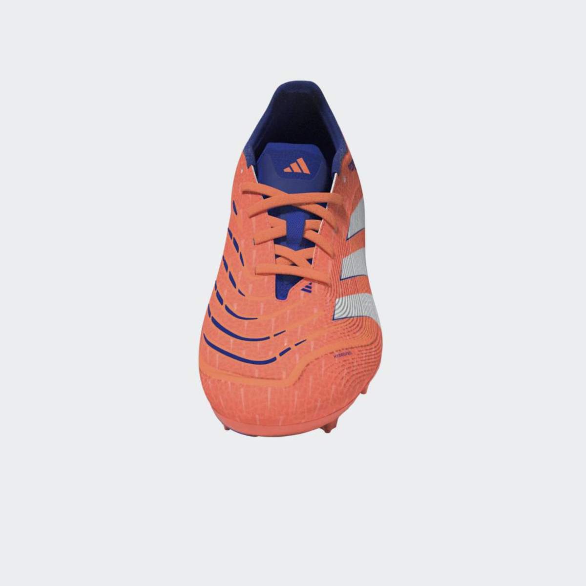 Chuteiras de Futebol de Menino Predator League Fg/Mg J Laranja-15