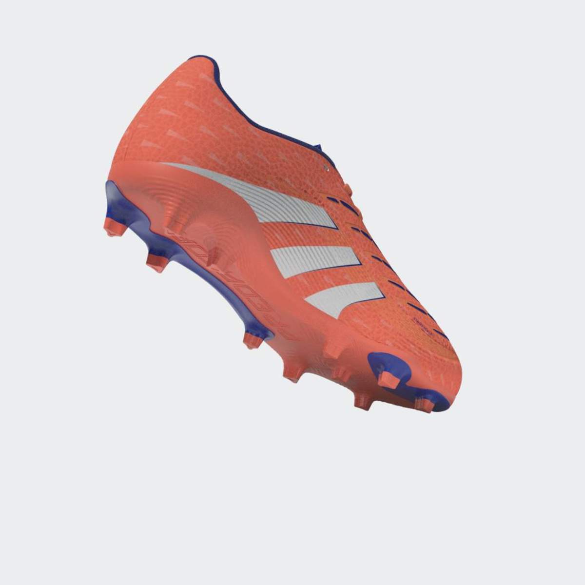 Chuteiras de Futebol de Menino Predator League Fg/Mg J Laranja-18