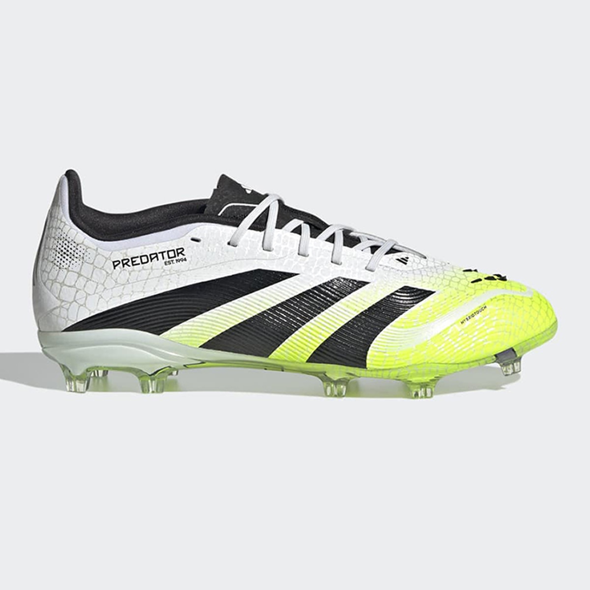 Imagem 0 de Chuteiras de Futebol de Menino Predator Elite Fg J