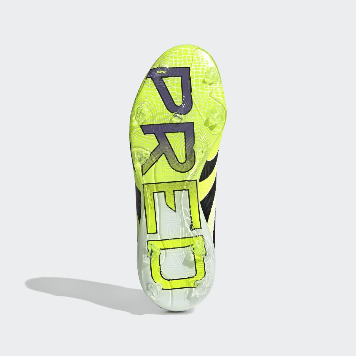 Chuteiras de Futebol de Menino Predator Elite Fg J Branco-6