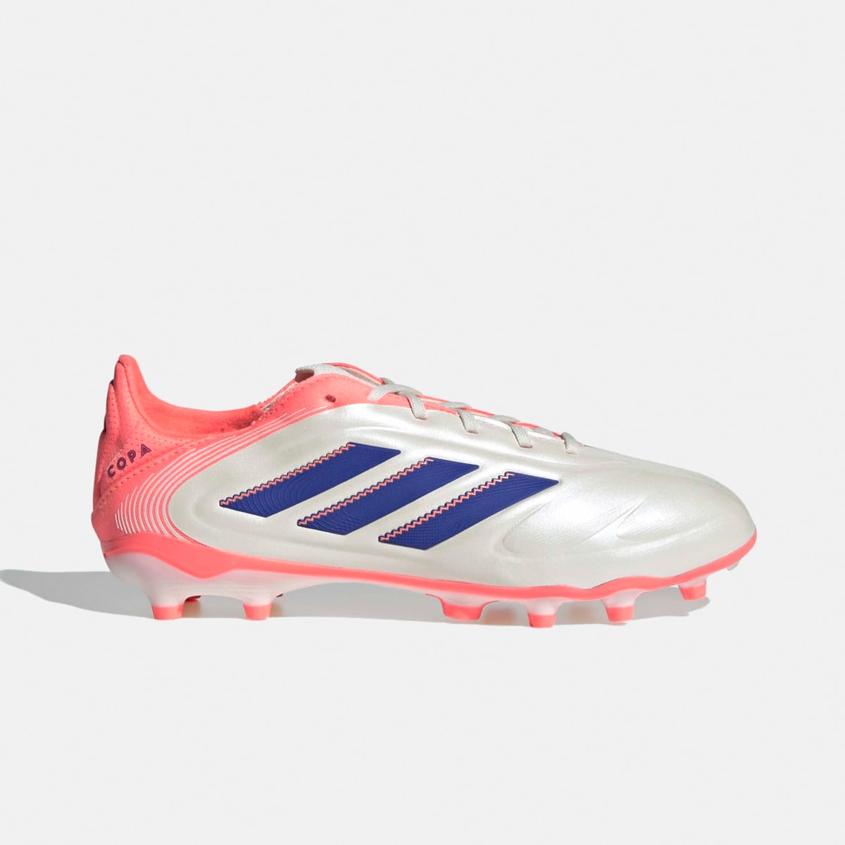 Imagem 0 de Chuteiras de Futebol de Menino Copa Pure III Elite Fg/Mg J