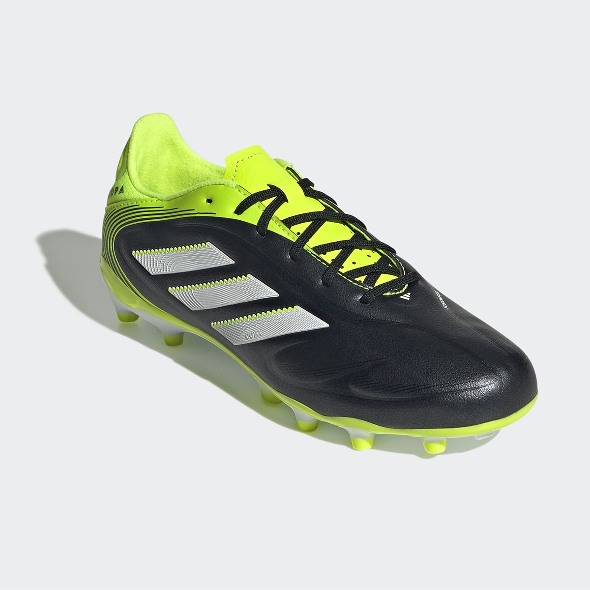 Chuteiras de Futebol de Menino Copa Pure Iii League Fg/Mg J Preto-2