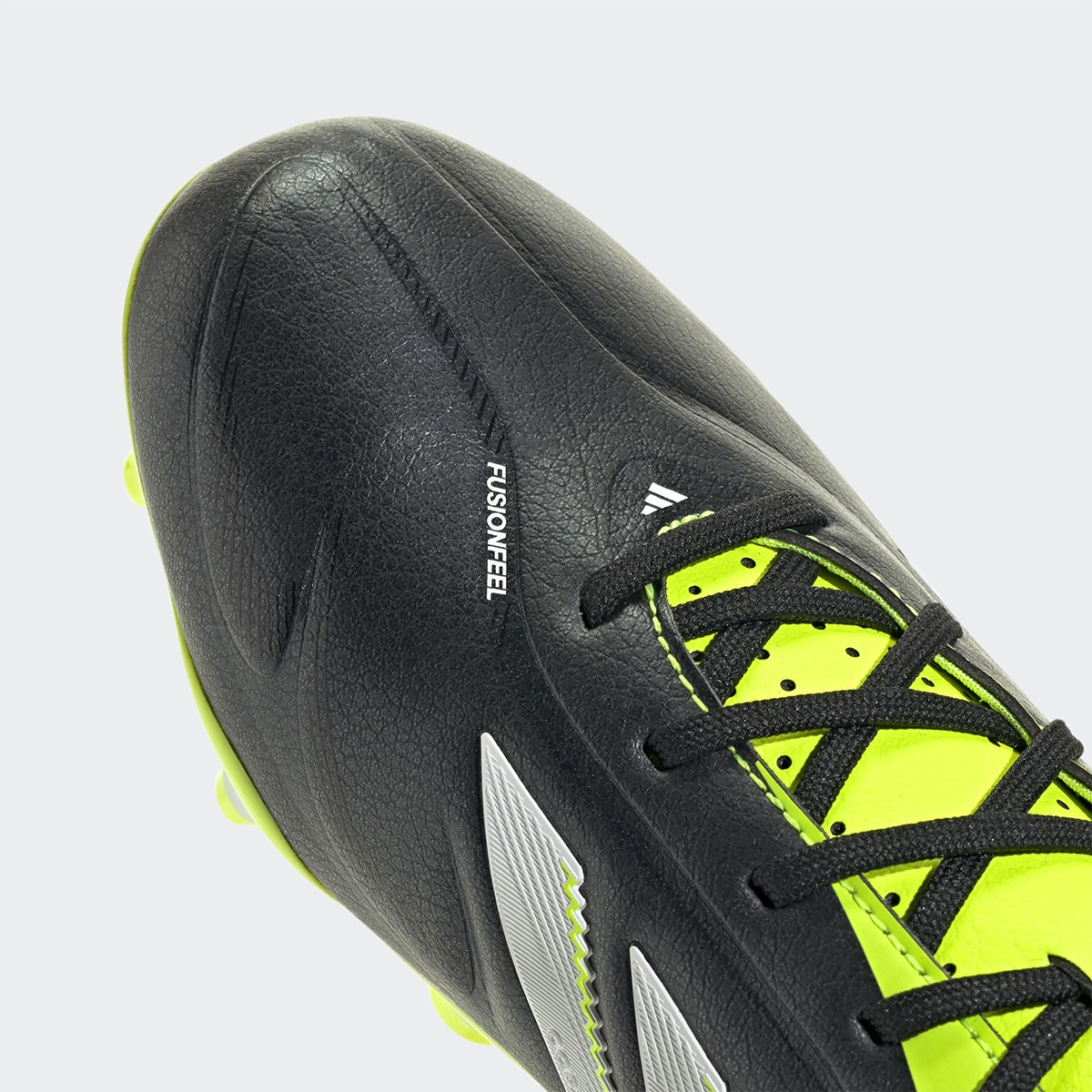 Chuteiras de Futebol de Menino Copa Pure Iii League Fg/Mg J Preto-7