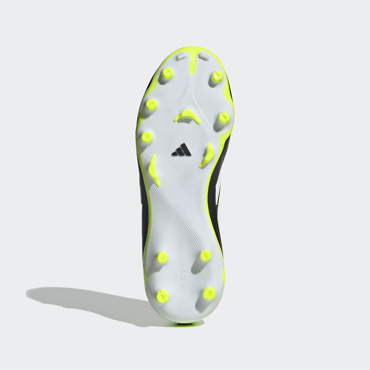 Chuteiras de Futebol de Menino Copa Pure Iii League Fg/Mg J Preto-9