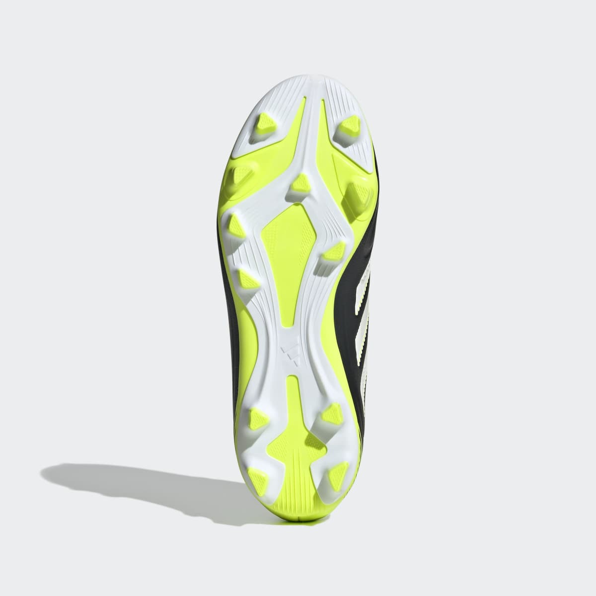 Chuteiras de Futebol de Menino Copa Pure Iii Club Fg/Mg J Preto-3