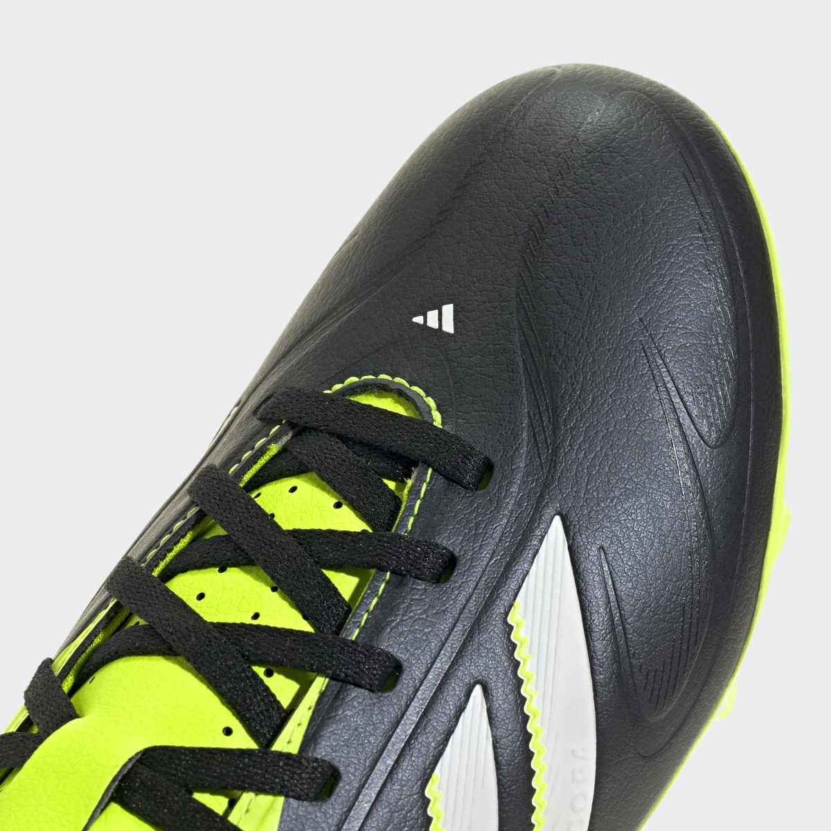 Chuteiras de Futebol de Menino Copa Pure Iii Club Fg/Mg J Preto-7