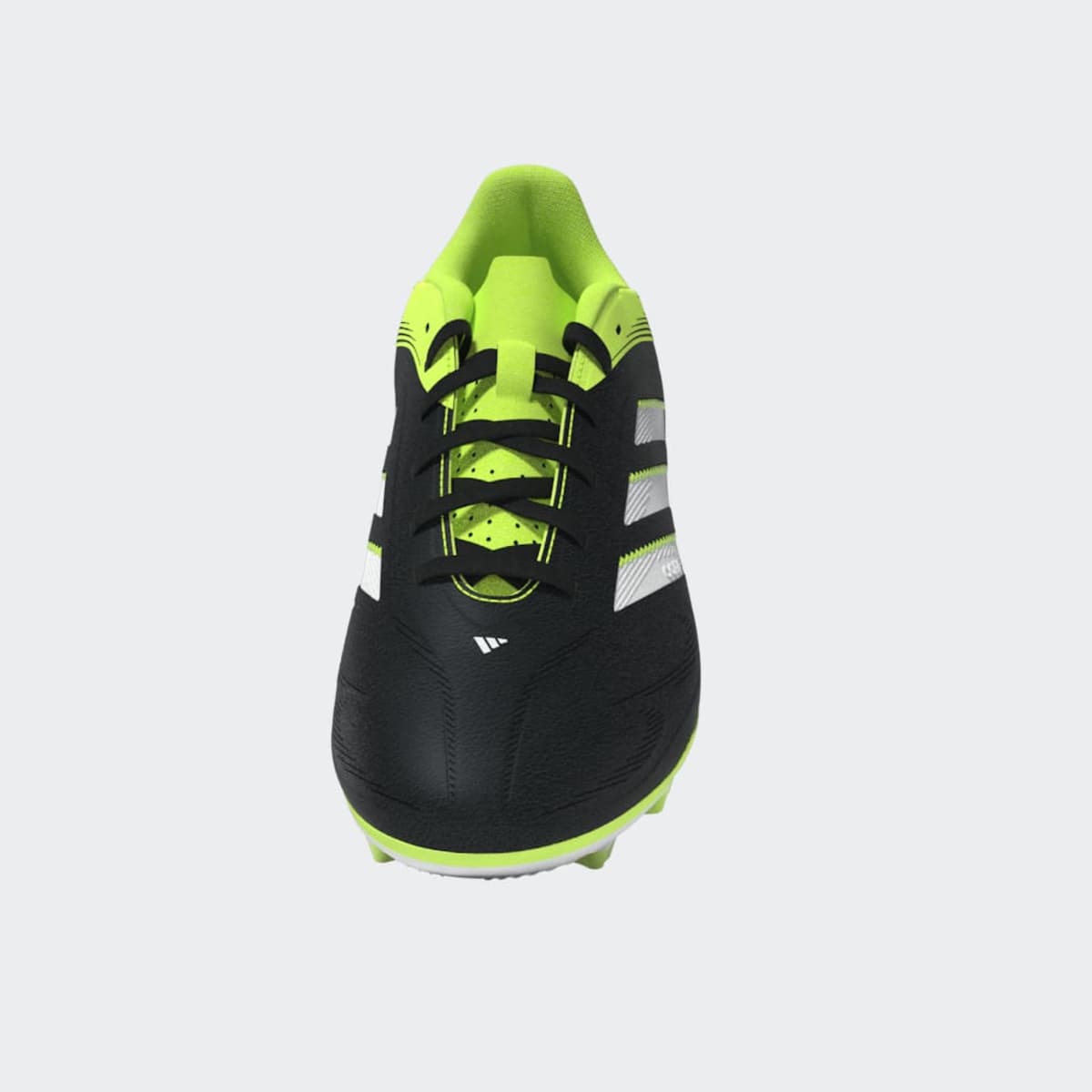 Chuteiras de Futebol de Menino Copa Pure Iii Club Fg/Mg J Preto-12