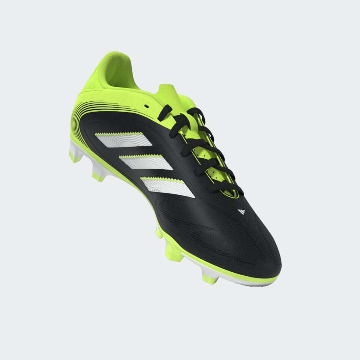 Chuteiras de Futebol de Menino Copa Pure Iii Club Fg/Mg J Preto-13