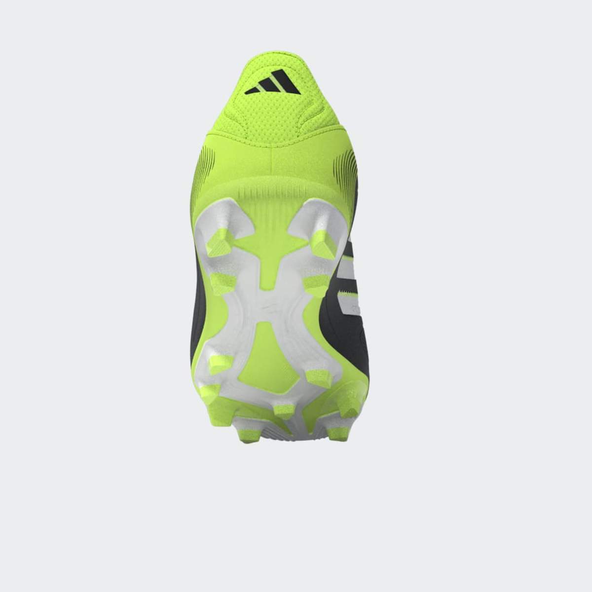 Chuteiras de Futebol de Menino Copa Pure Iii Club Fg/Mg J Preto-15