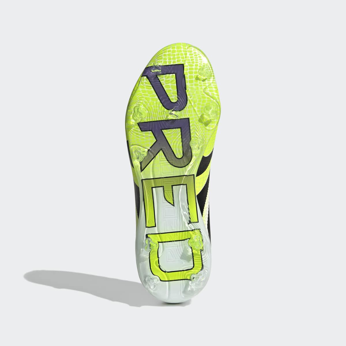 Chuteiras de Futebol de Menino Predator Elite Ll Fg J Branco-6