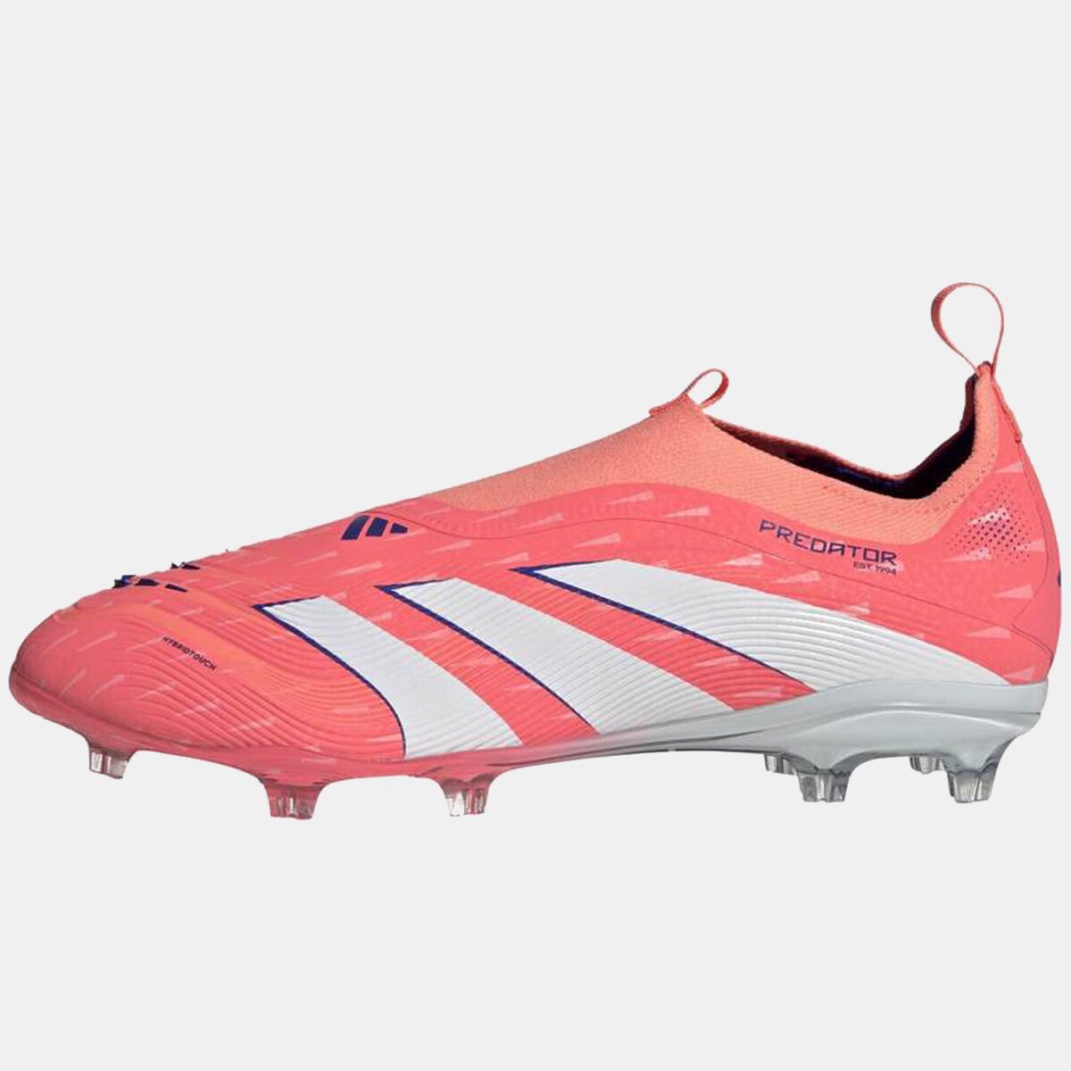 Chuteiras de Futebol de Menino Predator Elite ll Fg J Laranja-5