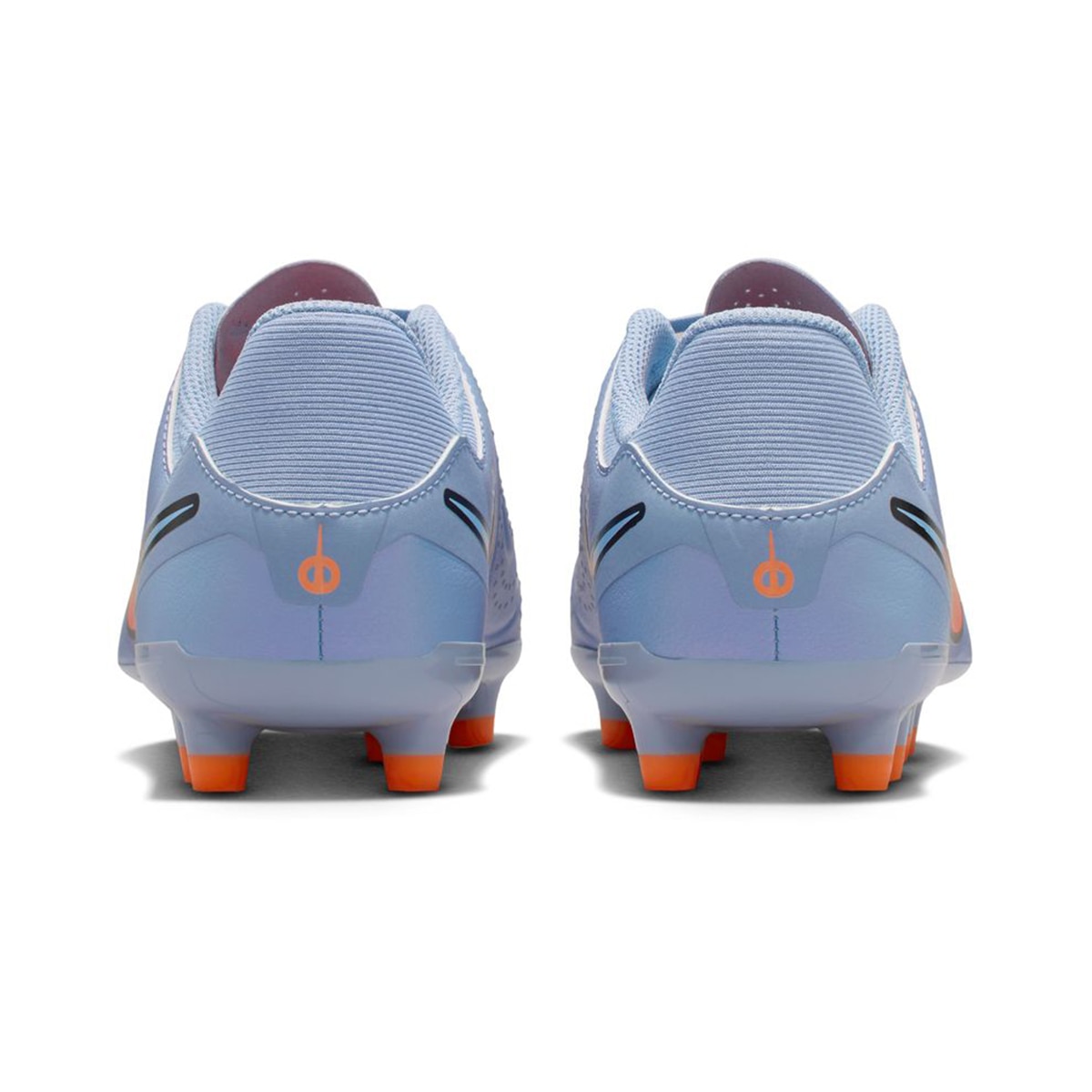 Chuteiras de Futebol de Criança JR Legend 10 Academy FG/MG Azul-5