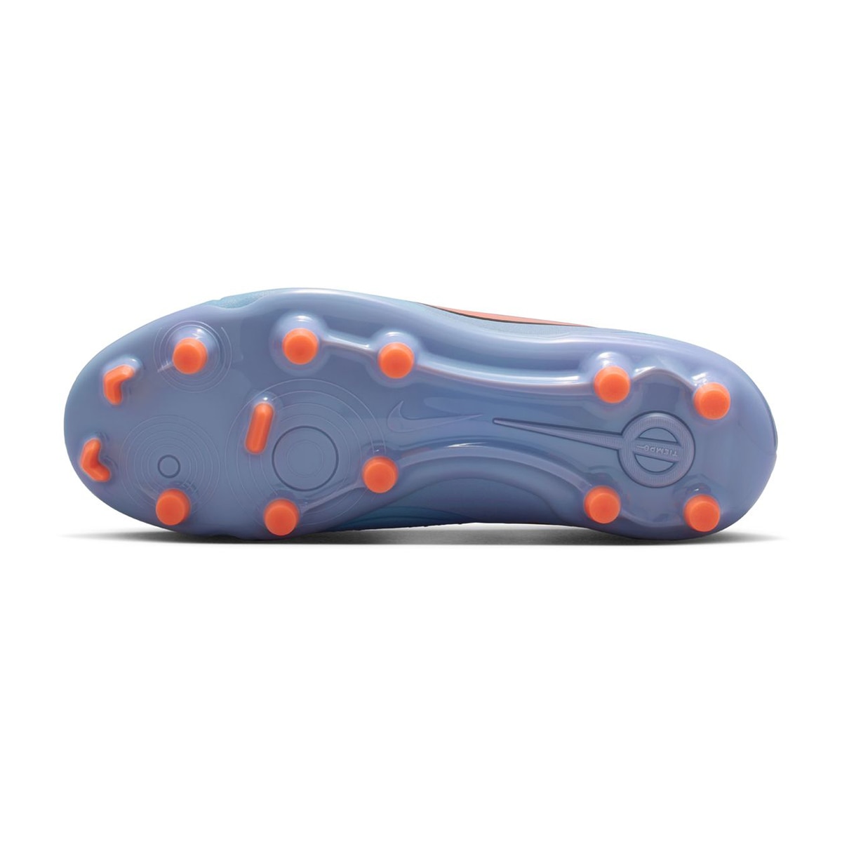 Chuteiras de Futebol de Criança JR Legend 10 Academy FG/MG Azul-9