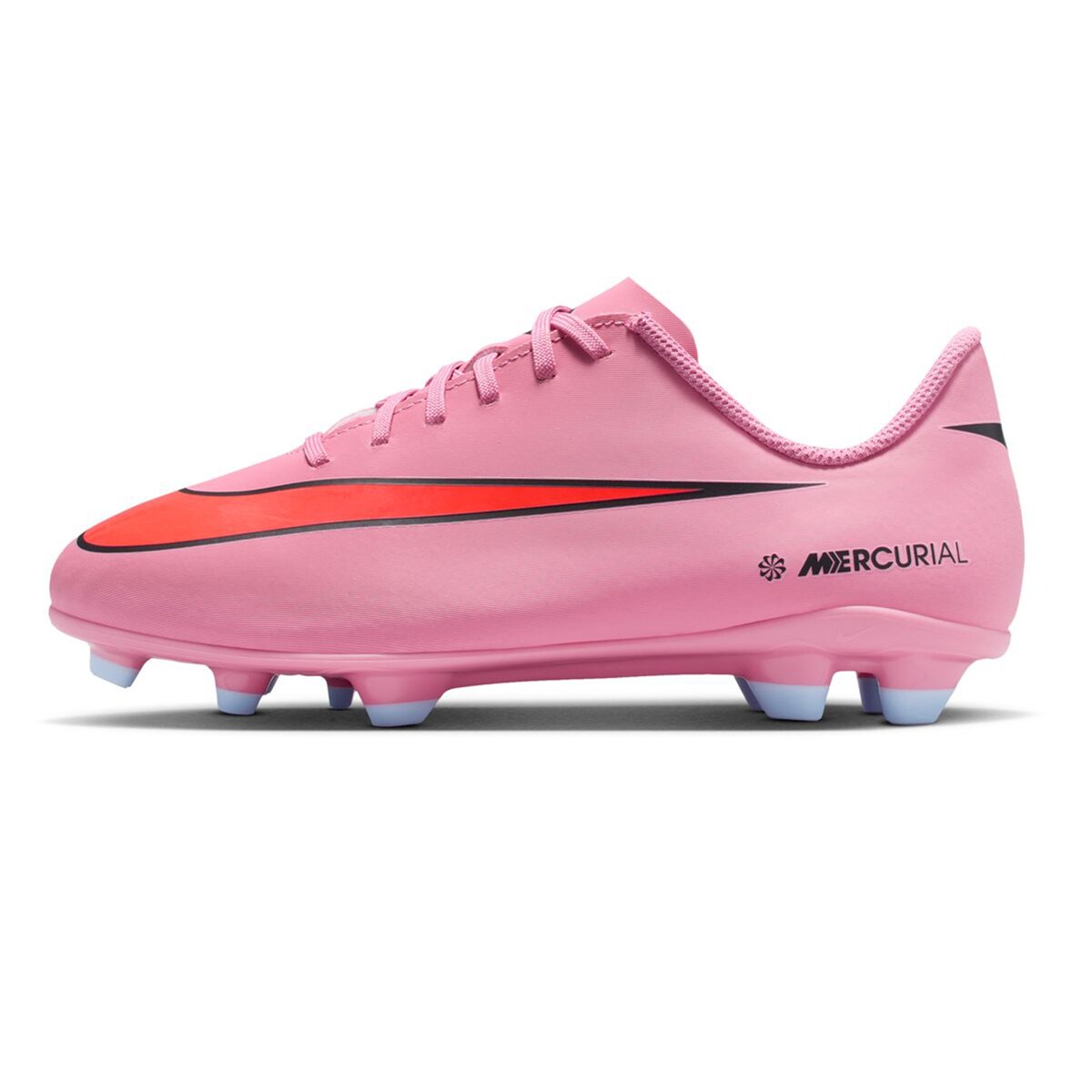 Chuteiras de Futebol de Criança JR Vapor 16 Club FG/MG Vermelho-3