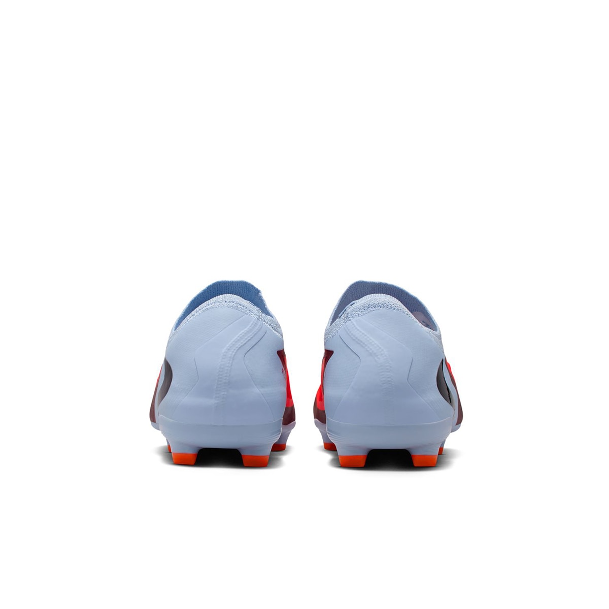 Chuteiras de Futebol de Criança JR Phantom 6 Low PRO FG/MG Azul-5
