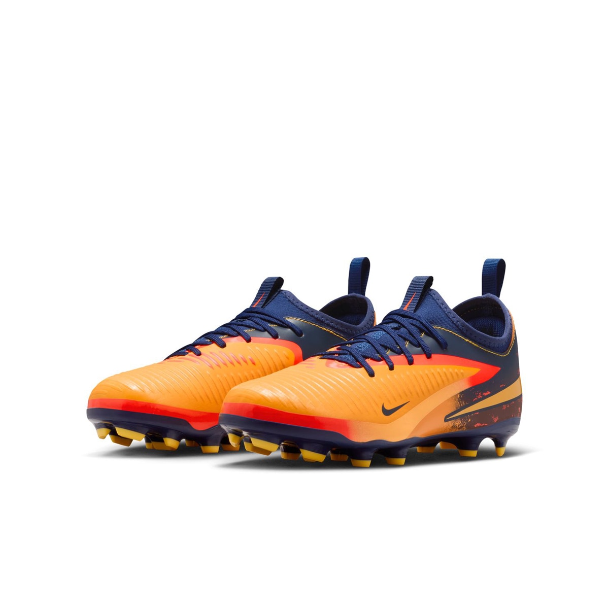 Botas de fútbol de Niños JR PHANTOM 6 LOW ACAD FG/MG EH Nike