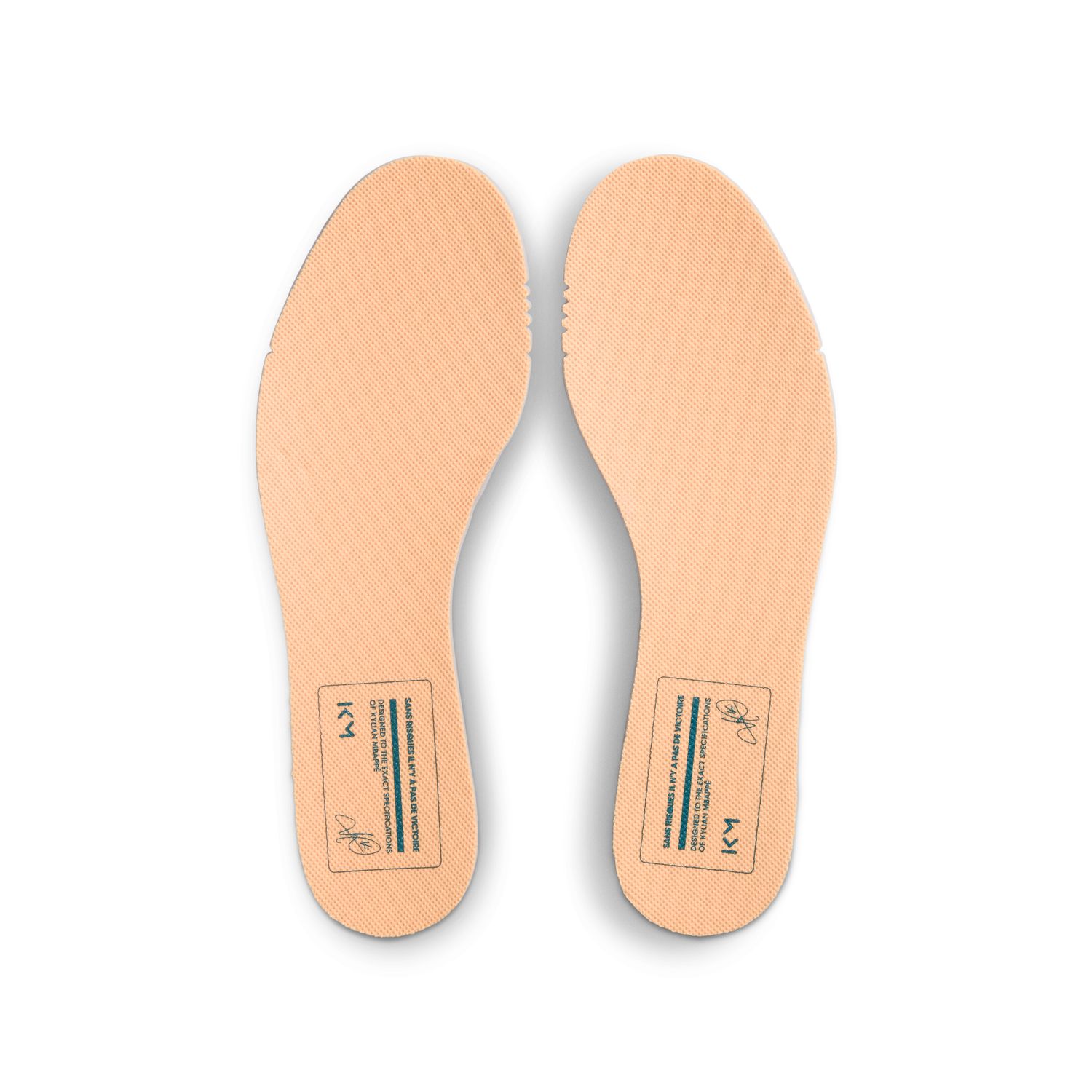Chuteiras de Futebol de Menino JR ZM Superfly 10 Acad KM FGMG Laranja-5