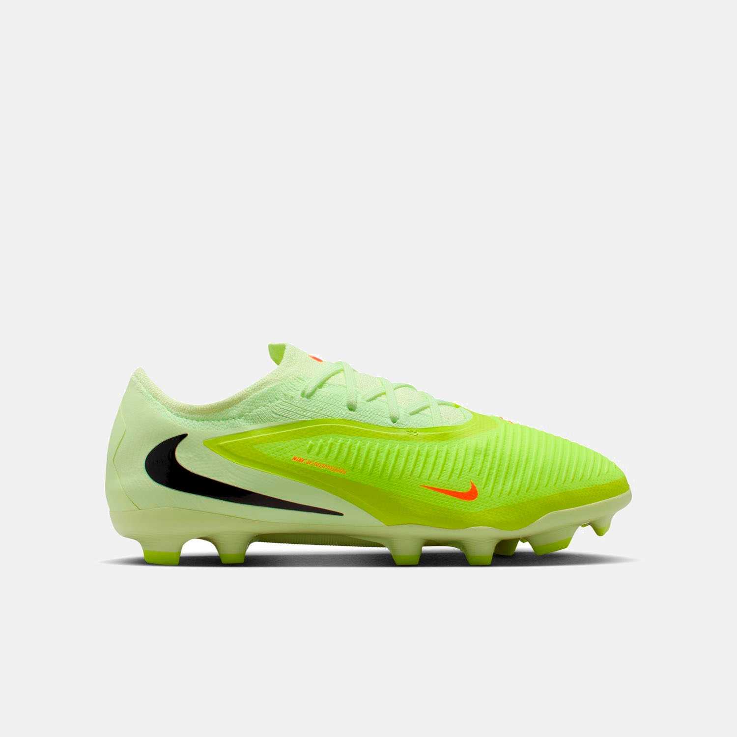 Imagem 0 de Chuteiras de Futebol de Menino JR Phantom 6 Low Pro FG/MG