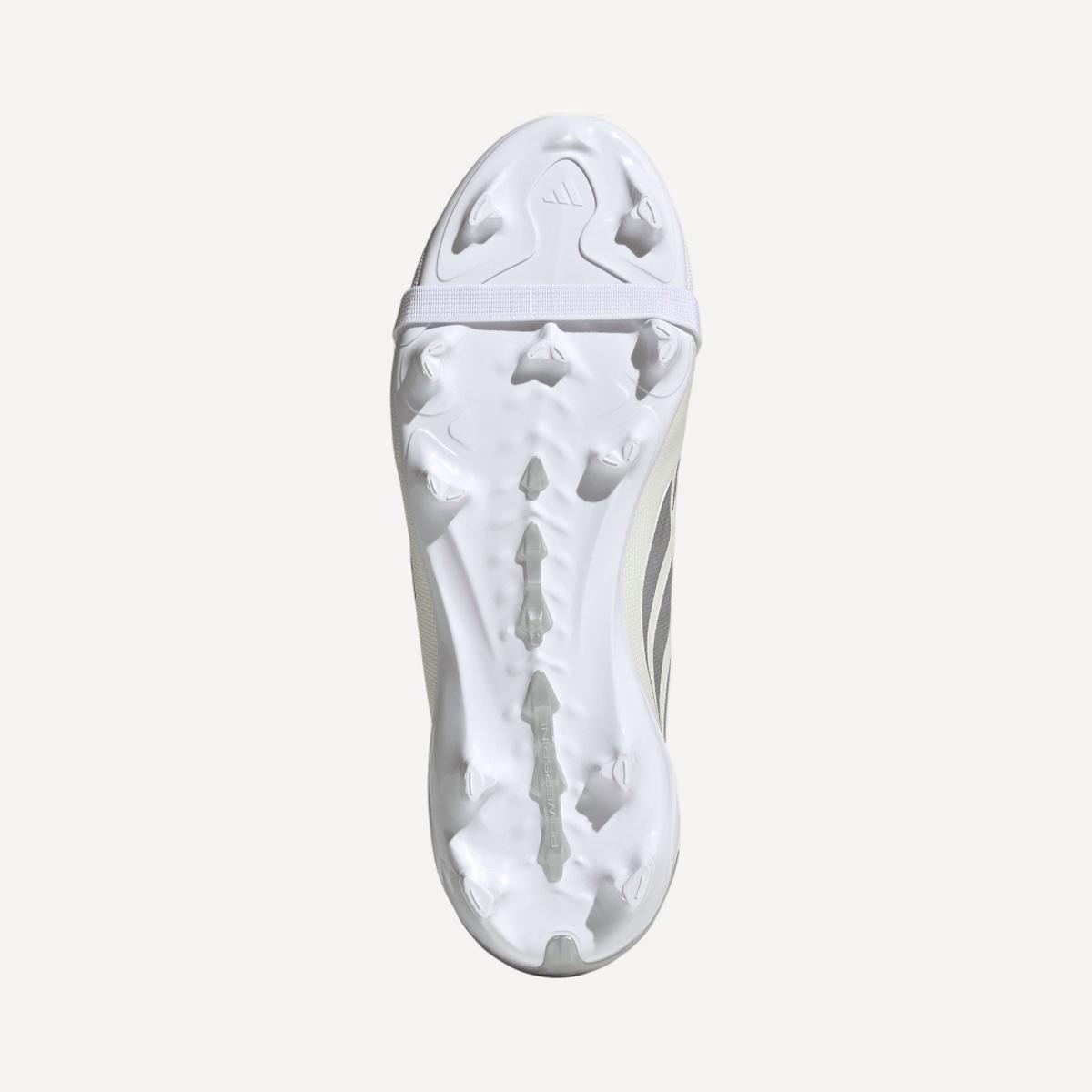 Chuteiras de Futebol de Criança Predator League FT FG J JB Branco / Azul-5