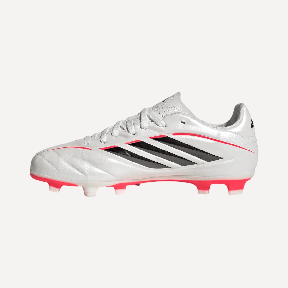 Chuteiras de Futebol de Criança Copa Pure IV Club FG/MG J Preto / Vermelho-4