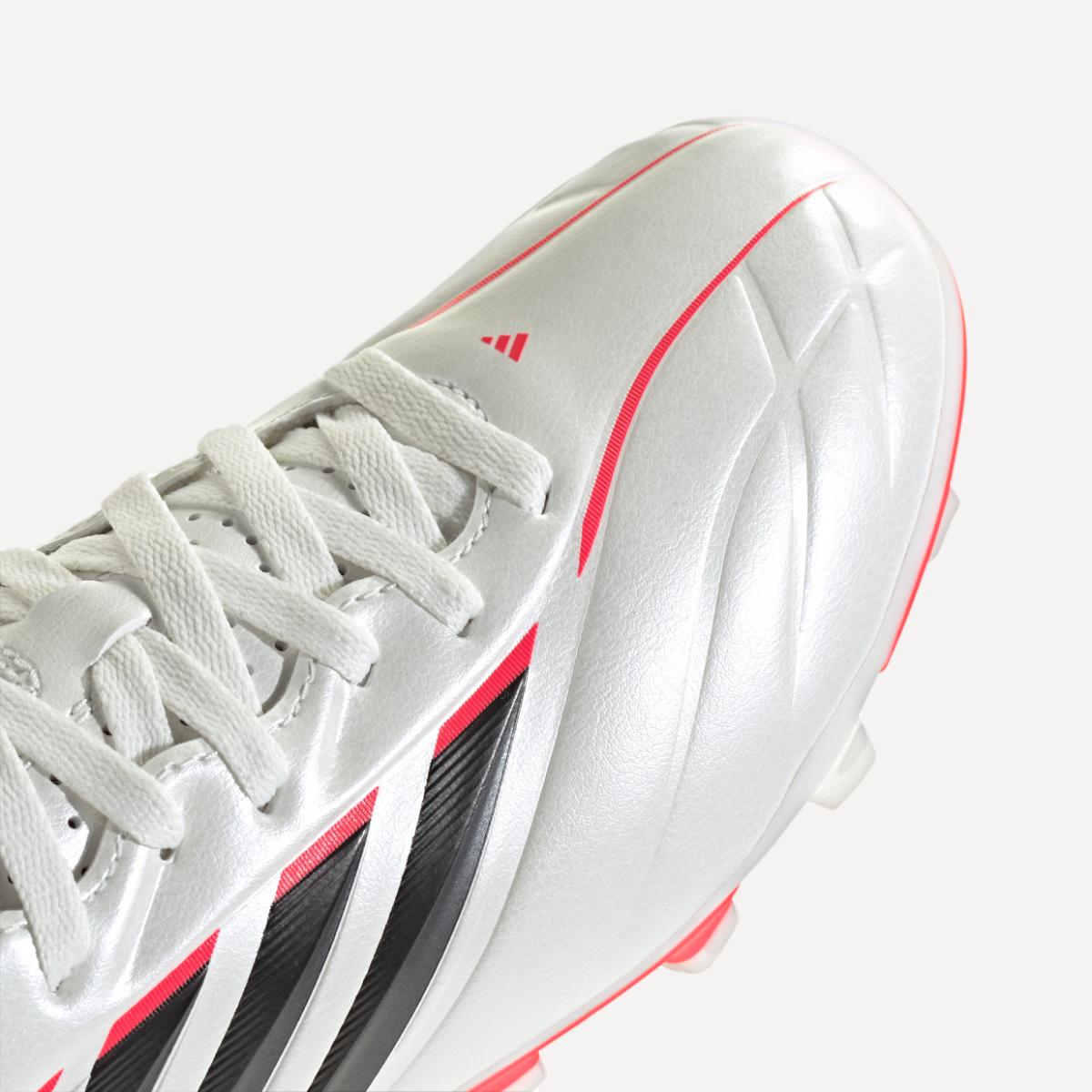 Chuteiras de Futebol de Criança Copa Pure IV Club FG/MG J Preto / Vermelho-7