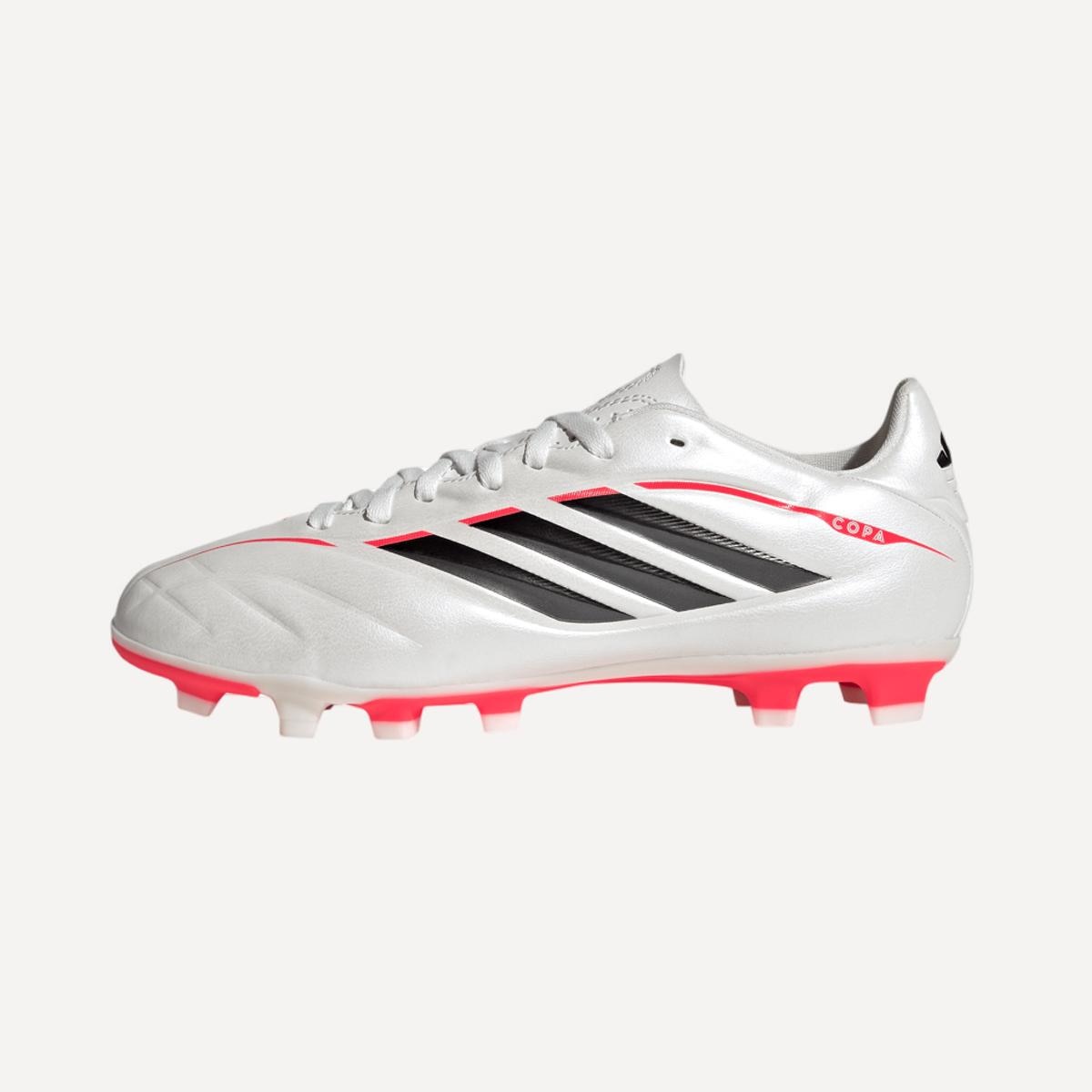 Chuteiras de Futebol de Criança Copa Pure IV Club FG/MG J Preto / Vermelho-10