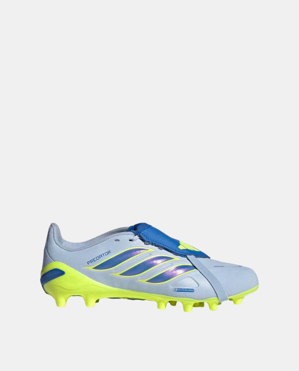 Imagem 0 de Chuteiras de Futebol de Criança Predator League FT AG J