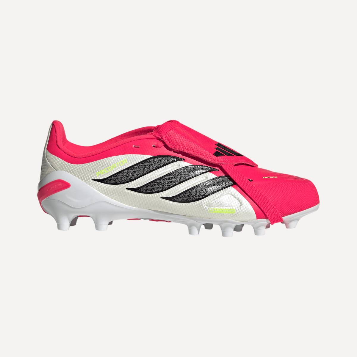 Imagem 0 de Chuteiras de Futebol de Criança Predator League FT AG J
