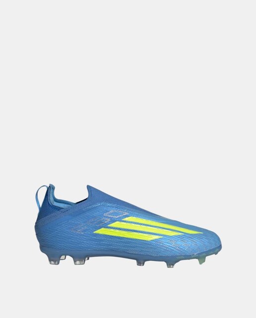 Botas de fútbol de Niños F50 ELITE LL FG J Adidas