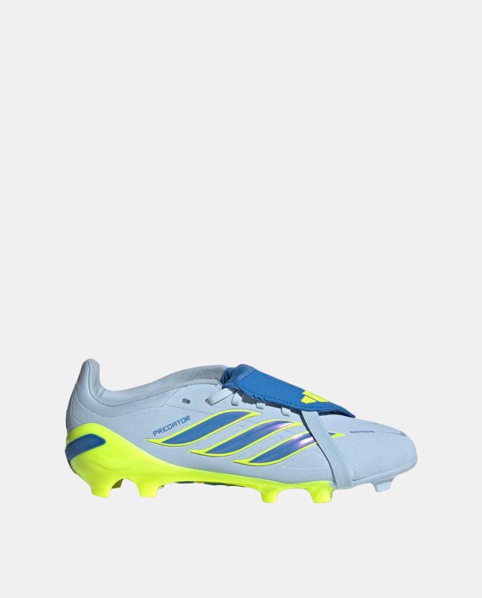 Imagem 0 de Chuteiras de Futebol de Criança Predator Elite FT FG J