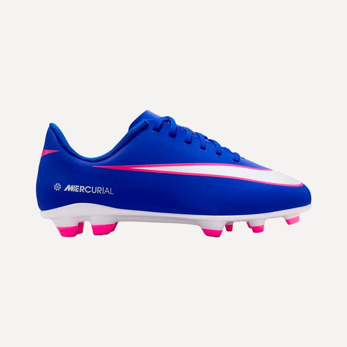 Imagem 0 de Chuteiras de Futebol de Criança Jr Vapor 16 Club Fg/Mg