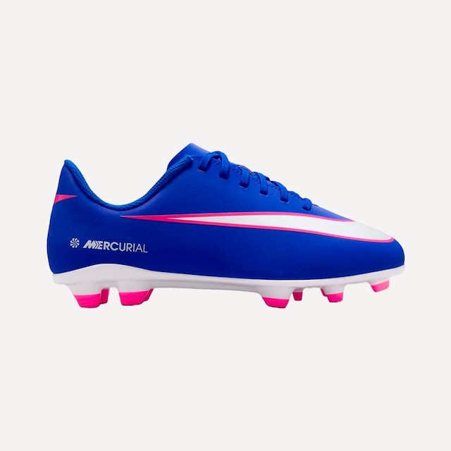 Imagem 0 de Chuteiras de Futebol de Criança Jr Vapor 16 Club Fg/Mg