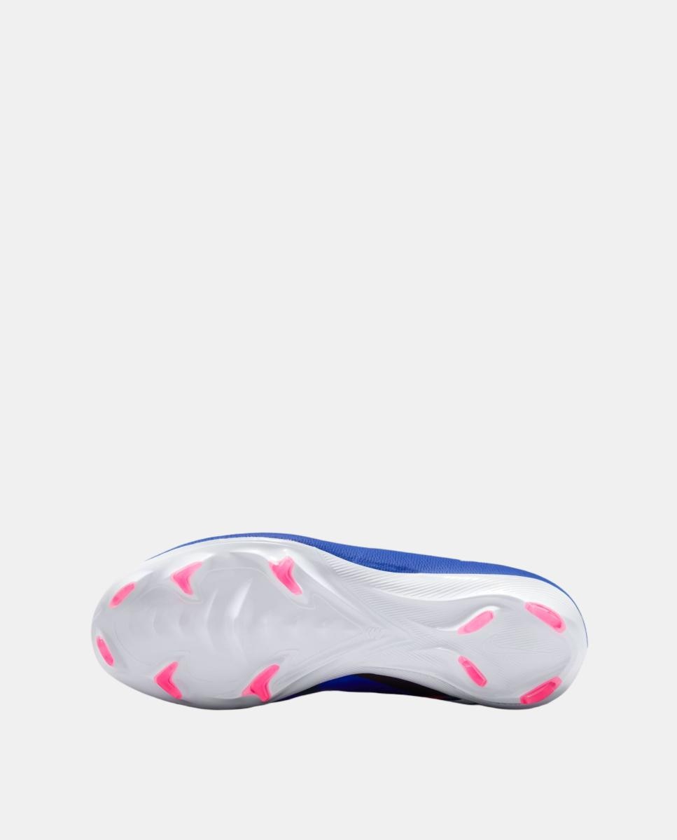 Chuteiras de Futebol de Criança Jr Zm Vapor 16 Pro Fg Azul-6