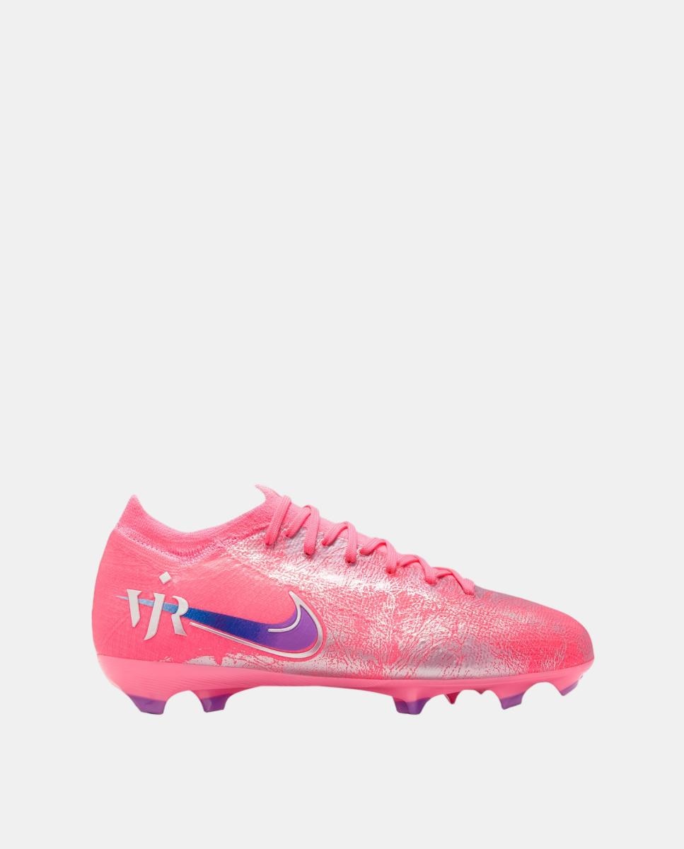Imagem 0 de Chuteiras de Futebol de Criança Jr Zm Vapor 16 Pro Vjr Fg