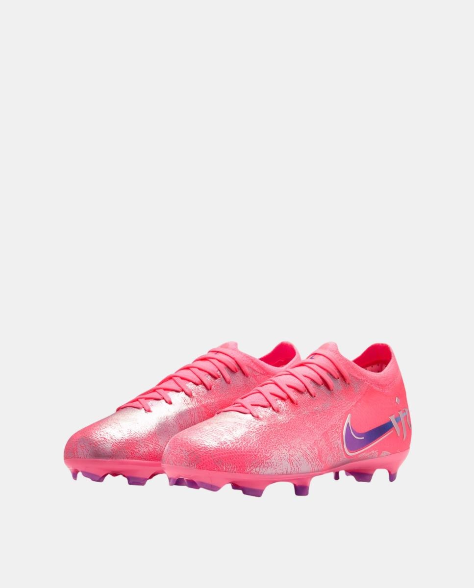 Chuteiras de Futebol de Criança Jr Zm Vapor 16 Pro Vjr Fg Vermelho-2
