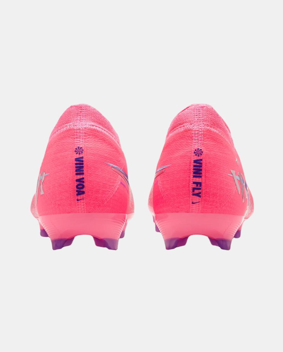 Chuteiras de Futebol de Criança Jr Zm Vapor 16 Pro Vjr Fg Vermelho-5