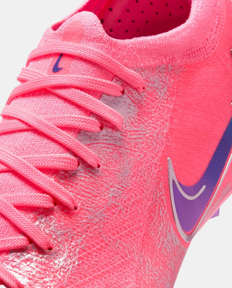 Chuteiras de Futebol de Criança Jr Zm Vapor 16 Pro Vjr Fg Vermelho-9