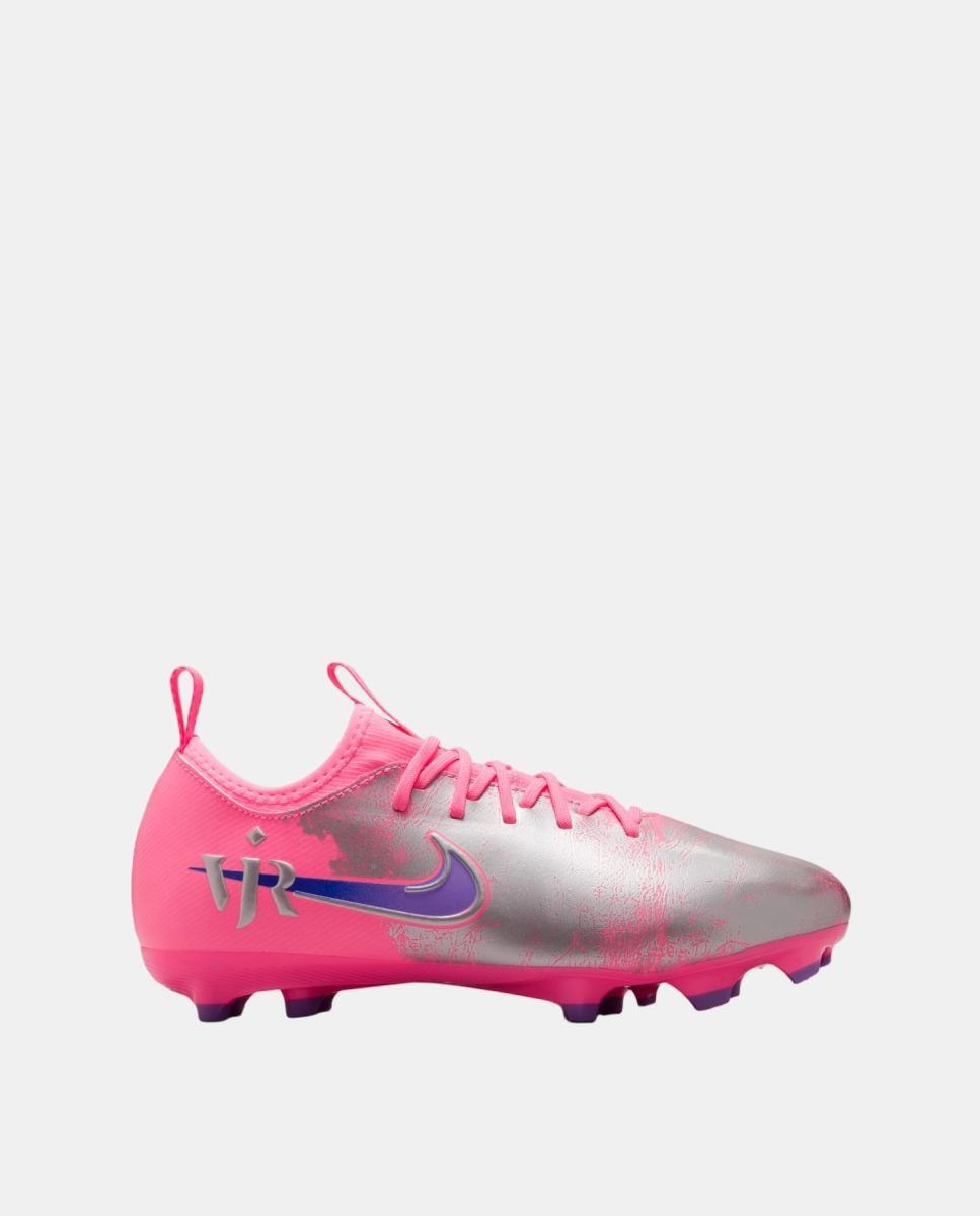 Imagem 0 de Chuteiras de Futebol de Criança Jr Zm Vapor 16 Acad Vjr Fg/Mg