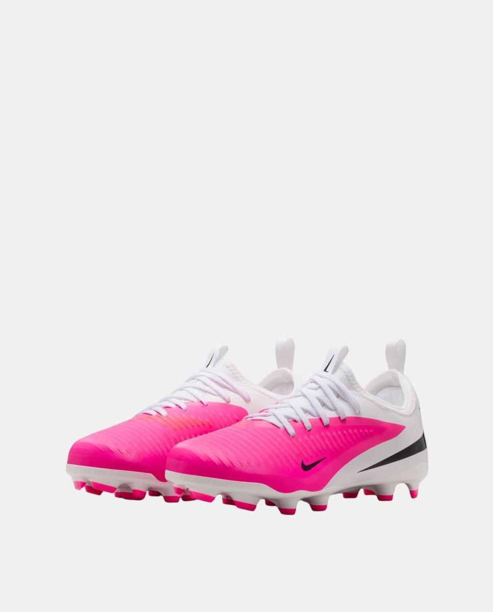 Chuteiras de Futebol de Criança JR Phantom 6 Low ACAD FG/MG T Multicolor-2