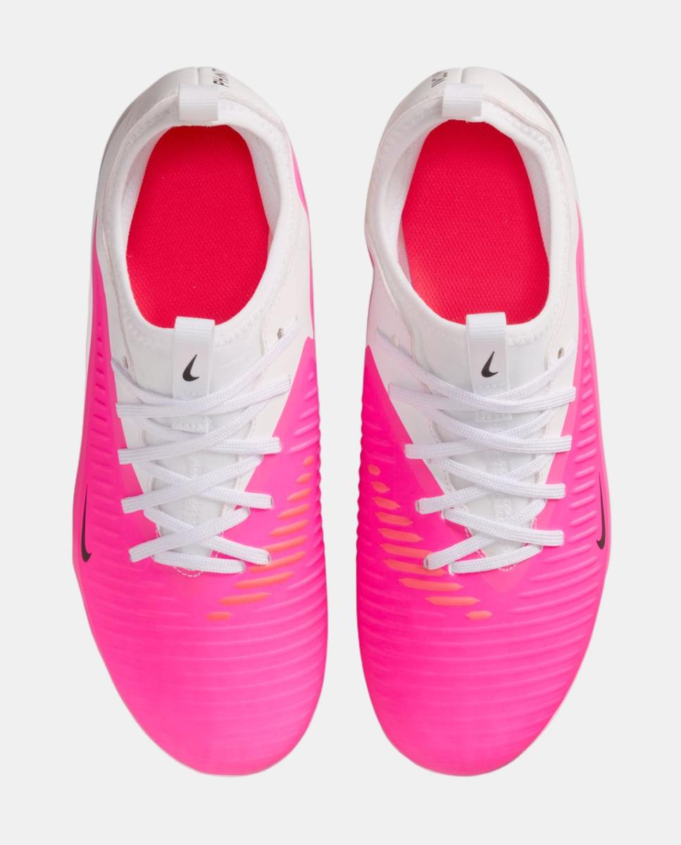 Chuteiras de Futebol de Criança JR Phantom 6 Low ACAD FG/MG T Multicolor-3