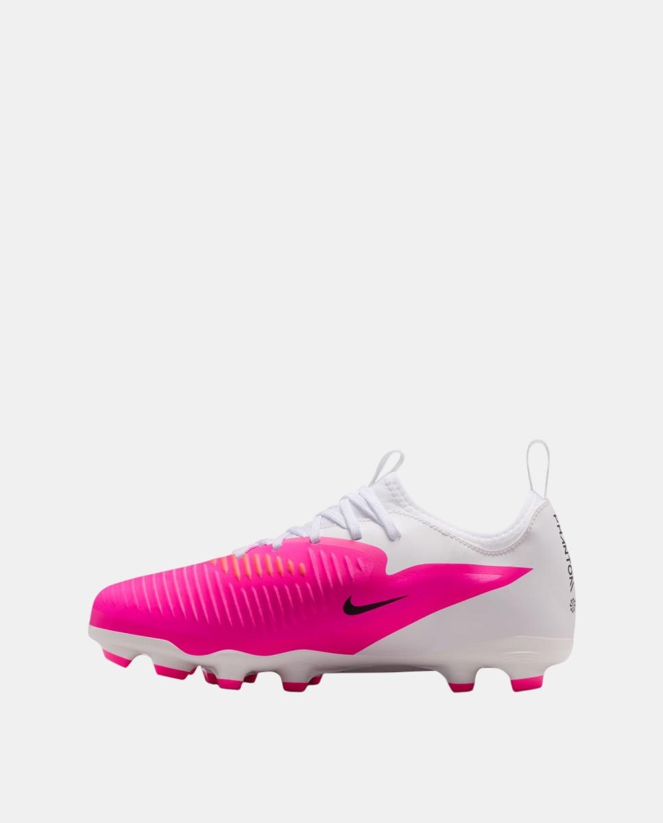Chuteiras de Futebol de Criança JR Phantom 6 Low ACAD FG/MG T Multicolor-4