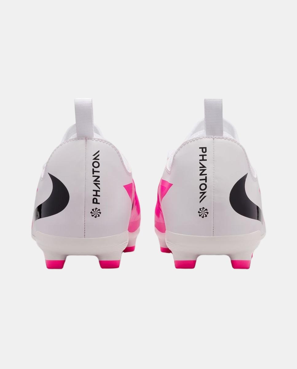 Chuteiras de Futebol de Criança JR Phantom 6 Low ACAD FG/MG T Multicolor-5