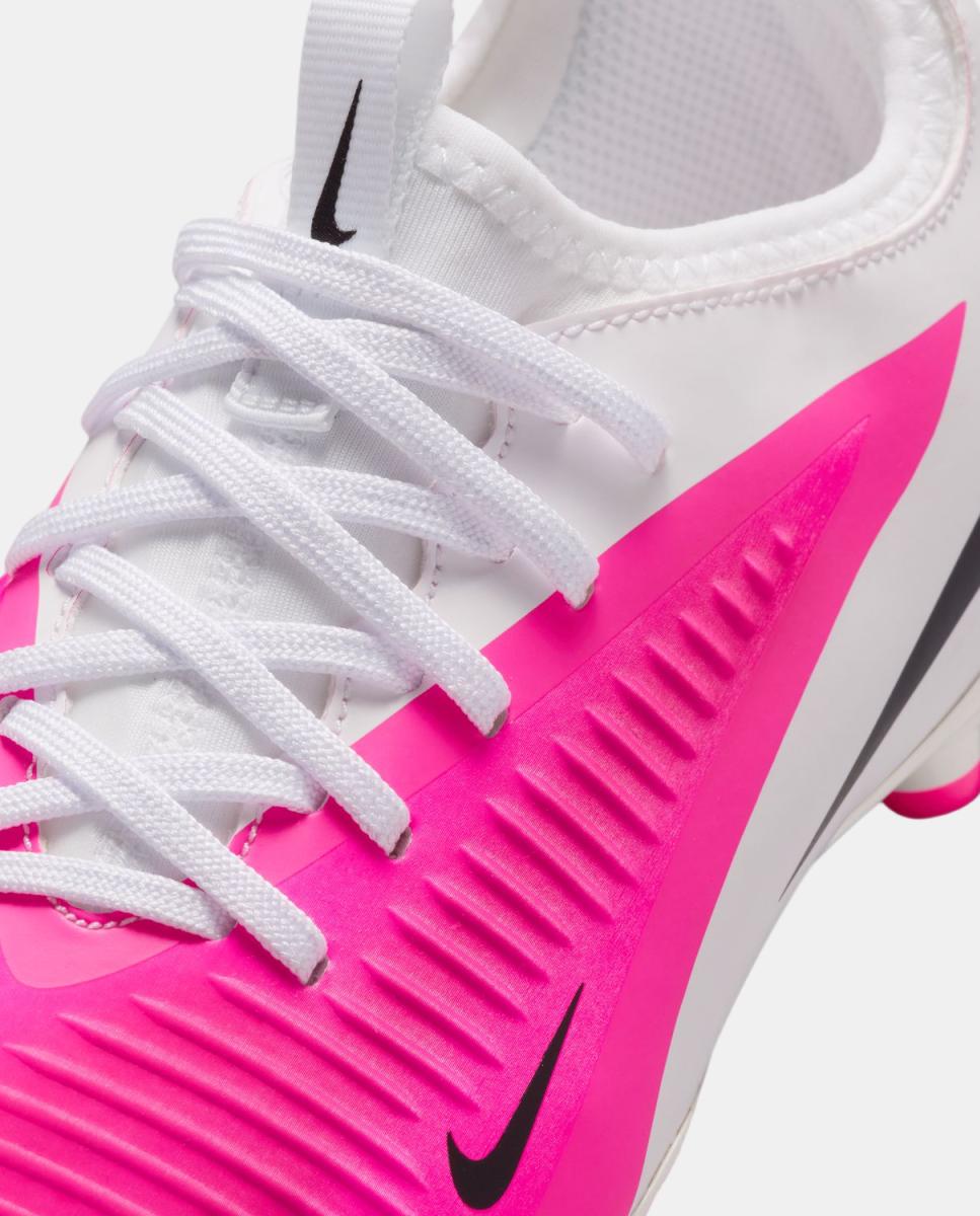 Chuteiras de Futebol de Criança JR Phantom 6 Low ACAD FG/MG T Multicolor-7
