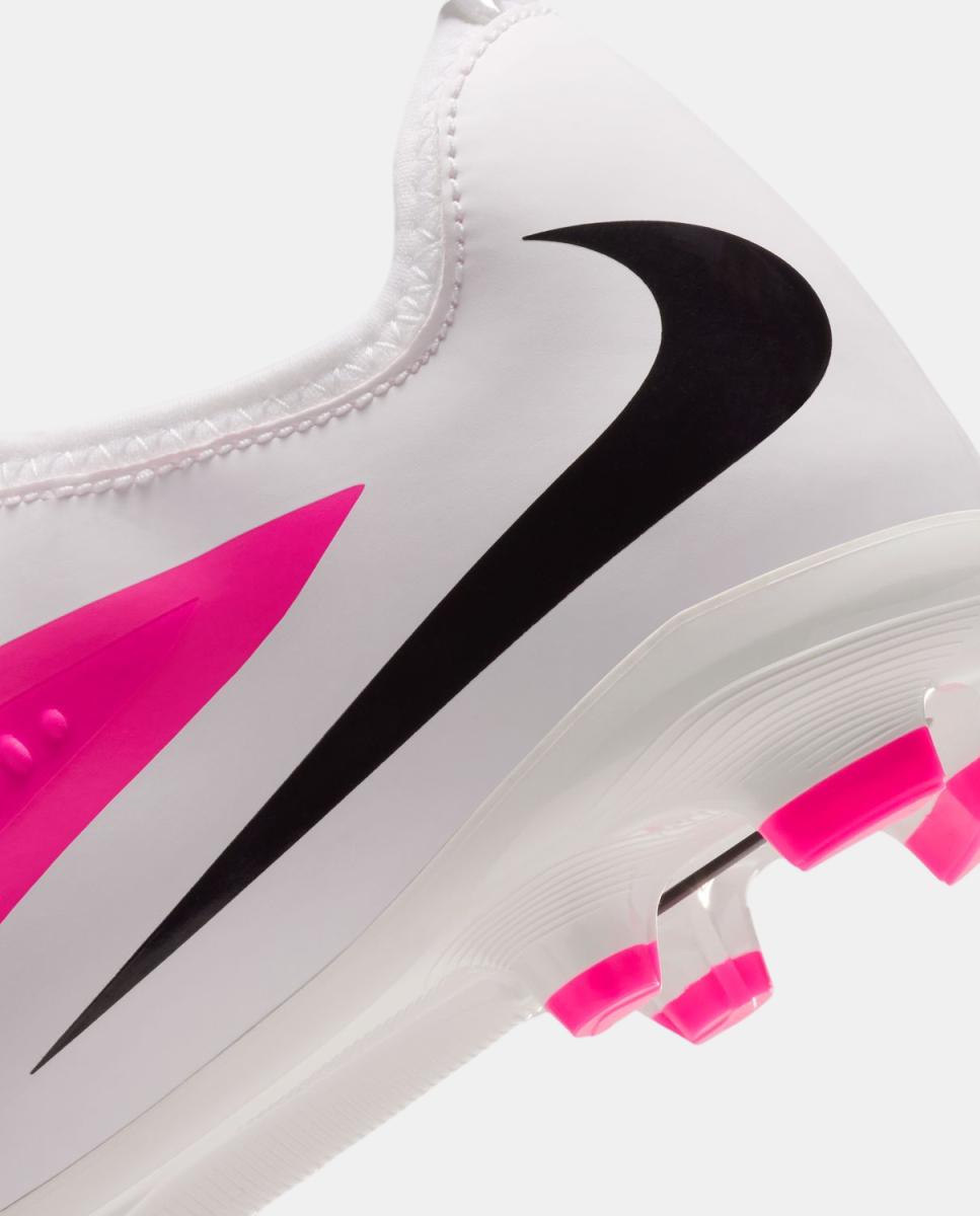 Chuteiras de Futebol de Criança JR Phantom 6 Low ACAD FG/MG T Multicolor-8