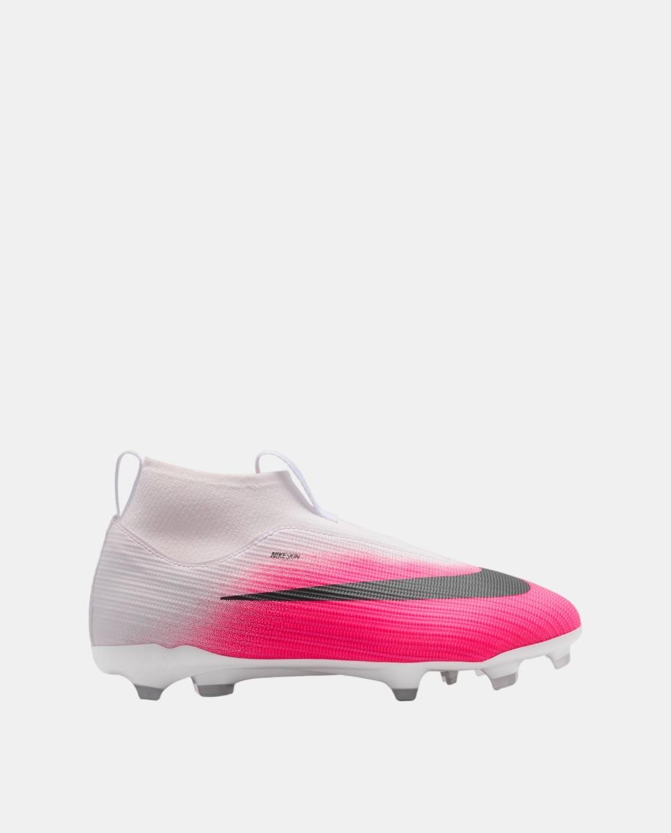 Imagem 0 de Chuteiras de Futebol de Criança JR Superfly 11 Academy FG/MG T