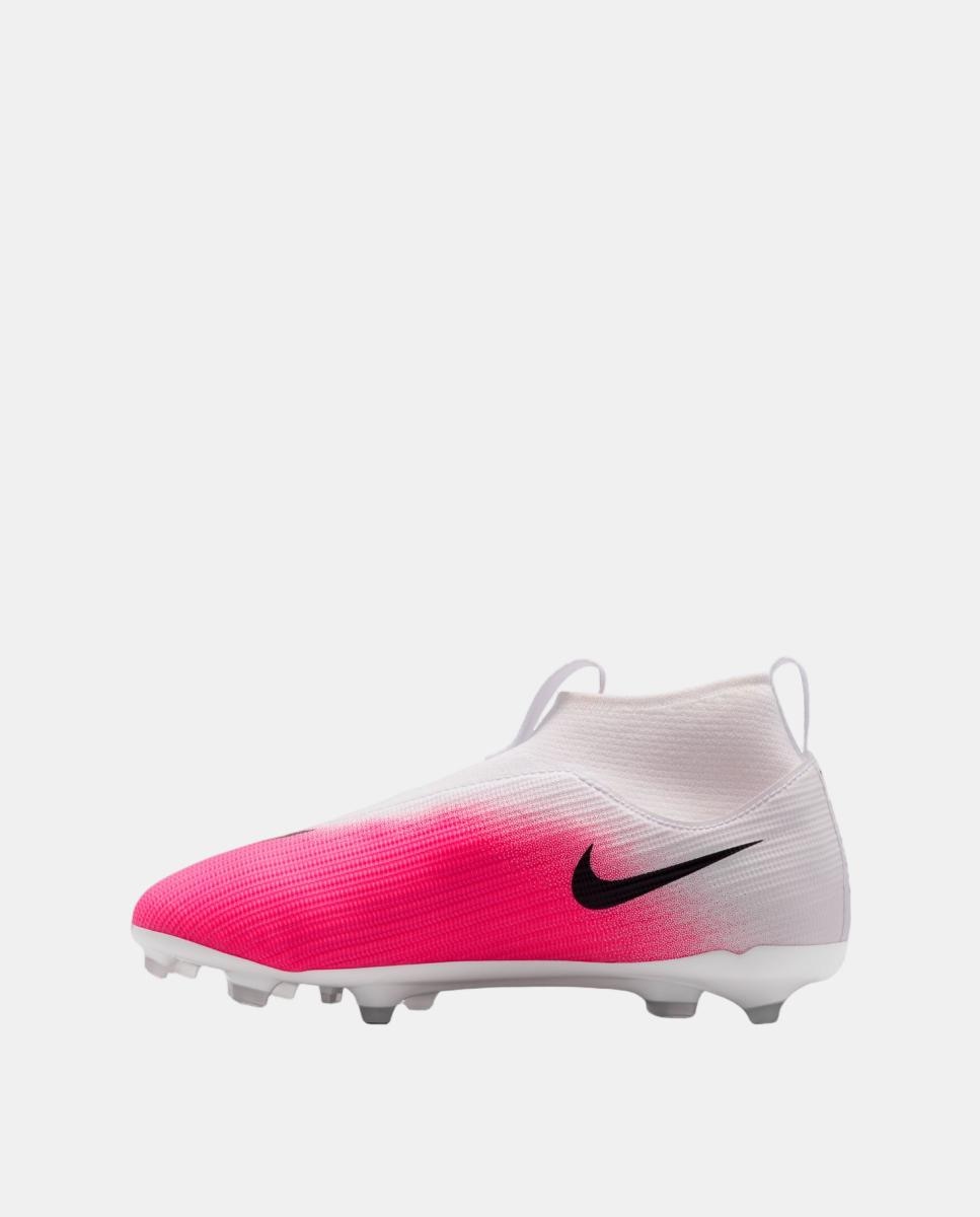 Chuteiras de Futebol de Criança JR Superfly 11 Academy FG/MG T Multicolor-4