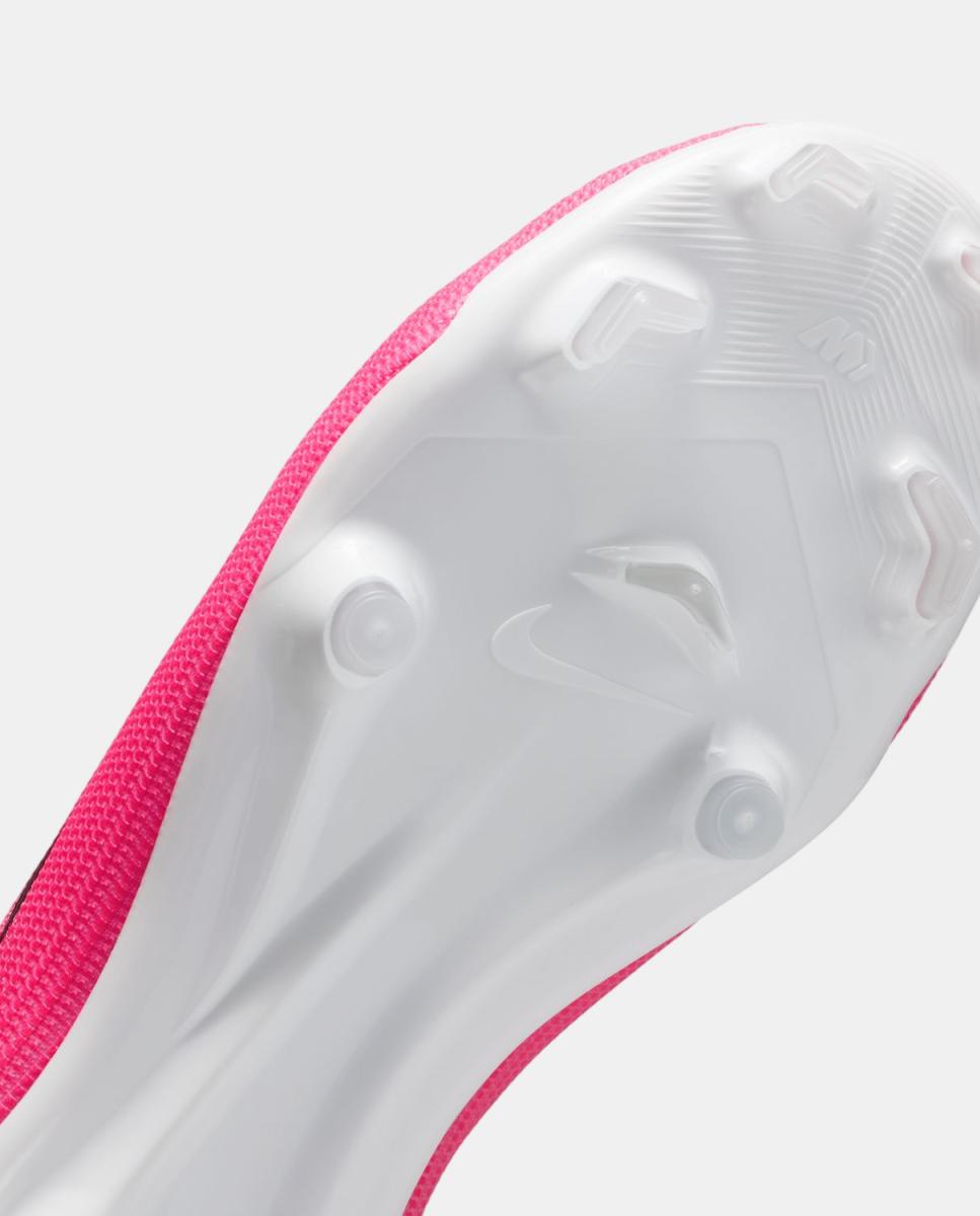 Chuteiras de Futebol de Criança JR Superfly 11 Academy FG/MG T Multicolor-9