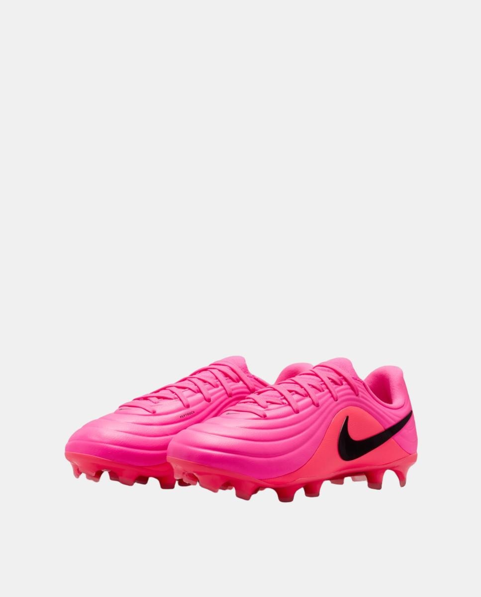Chuteiras de Futebol de Criança JR Tiempo Maestro Acad FG/MG T Multicolor-2