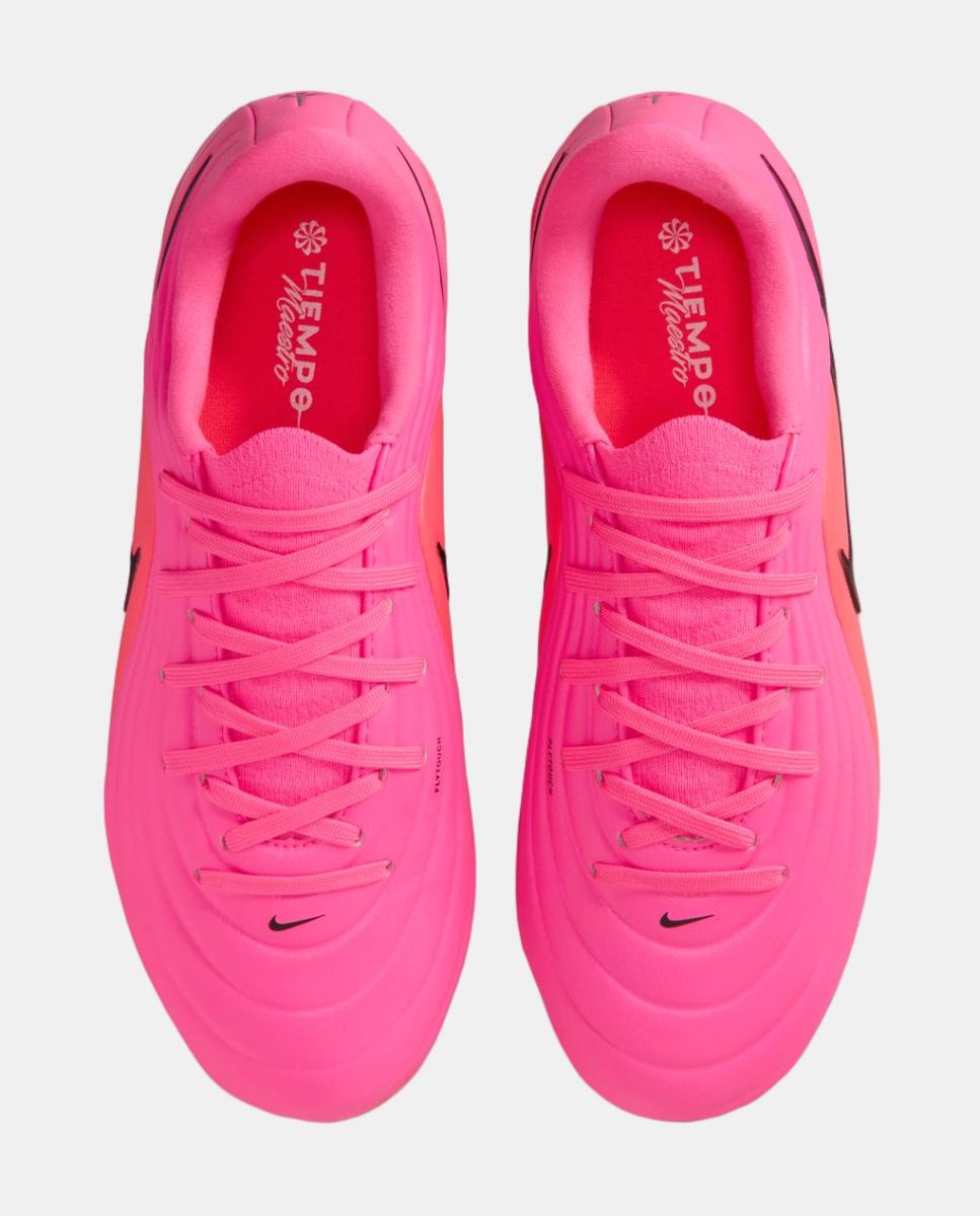 Chuteiras de Futebol de Criança JR Tiempo Maestro Acad FG/MG T Multicolor-3